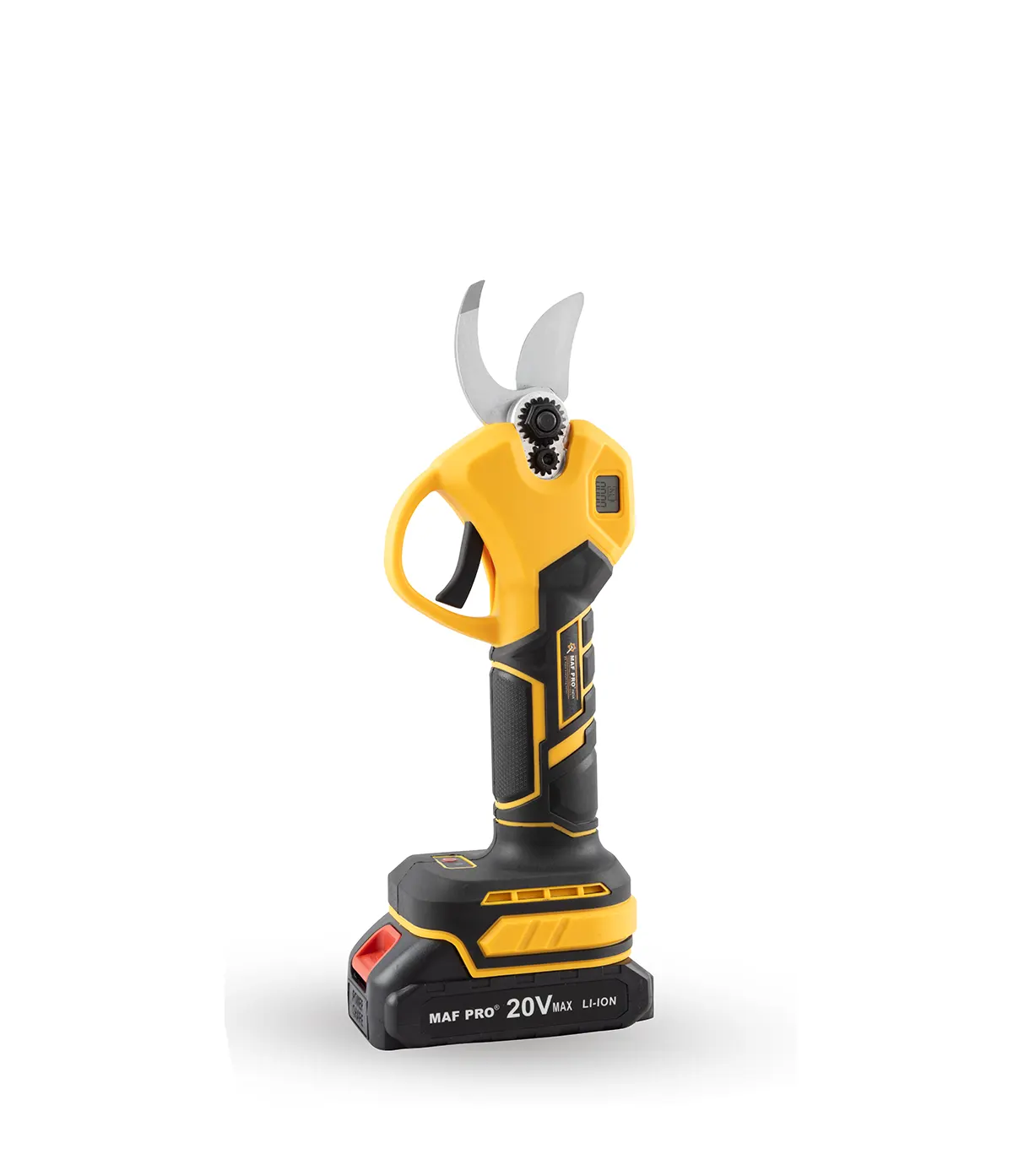 LITHIUM-ION-CORDLESS-SCISSOR