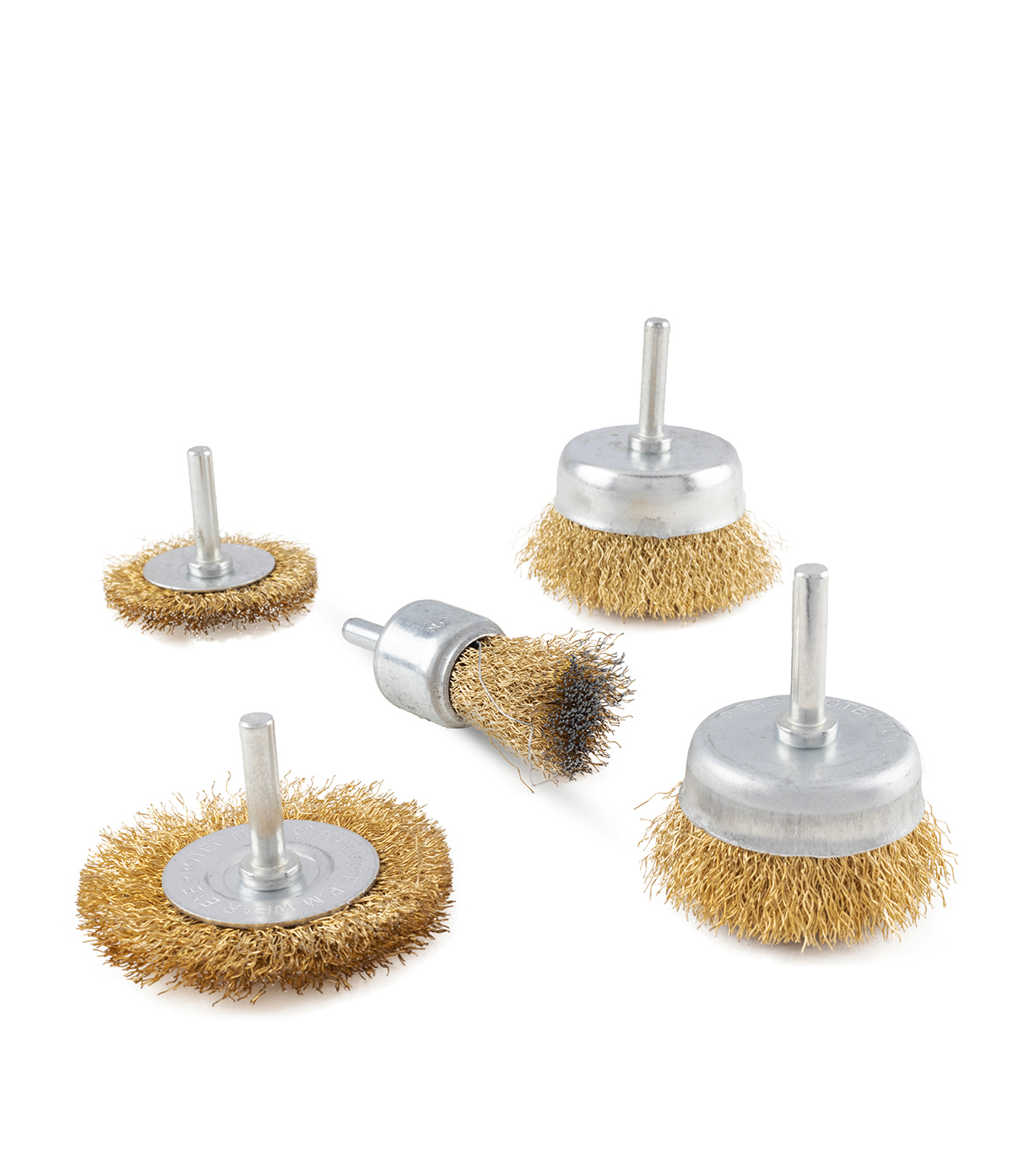 5 pcs brush set 2